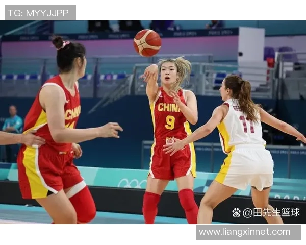 李月汝出战时间短暂仅得2分罚球成唯一得分方式令人心疼